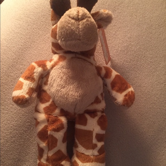 2008 March of Dimes Beanbag for Babies - Picture 2 of 5